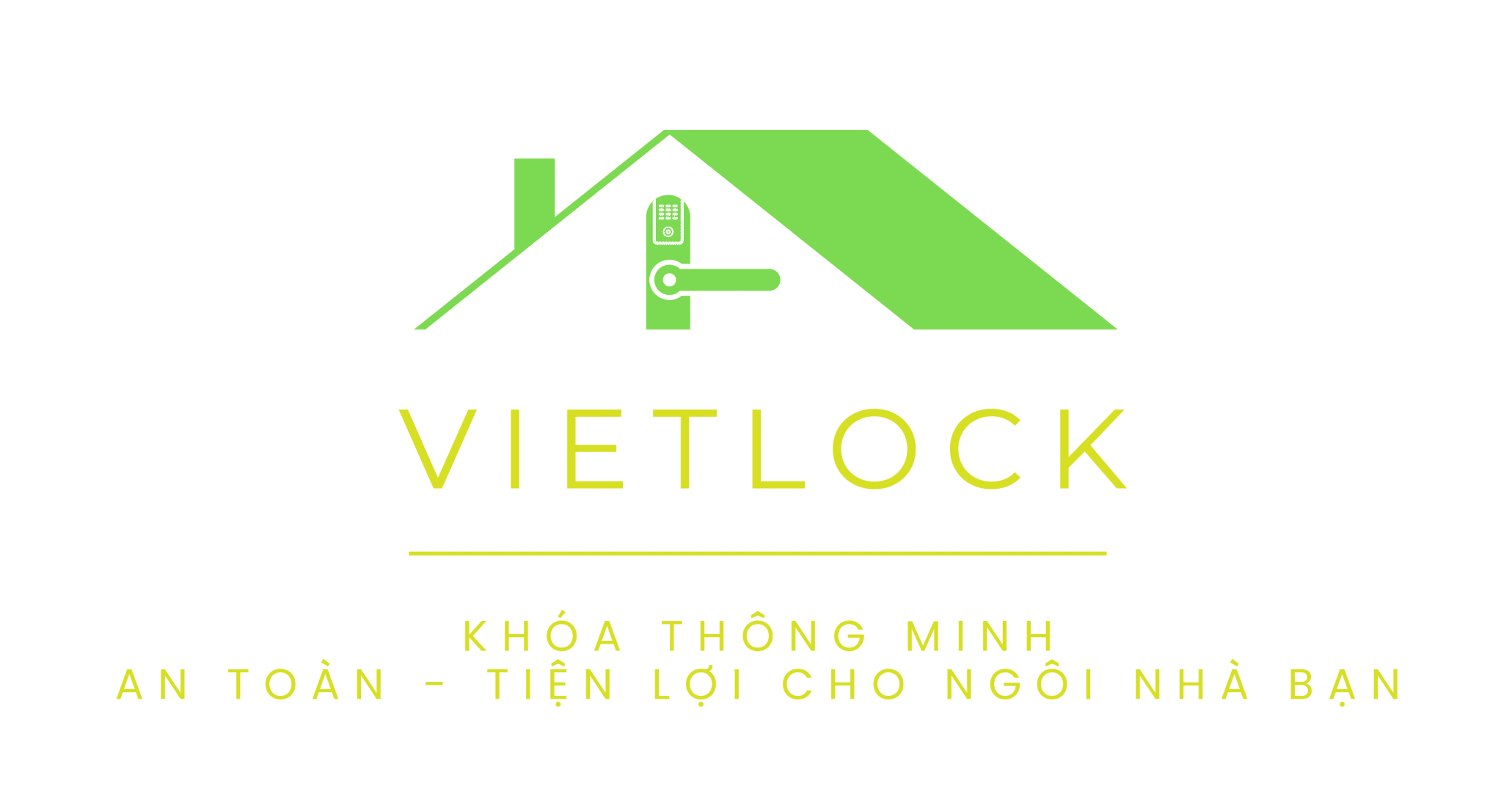 VIET LOCK – KHOÁ THÔNG MINH AN TOÀN – TIỆN LỢI NGÔI NHÀ BẠN